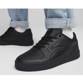 Resim Puma Caven 2.0 Erkek Günlük Ayakkabı 39229001 Siyah 