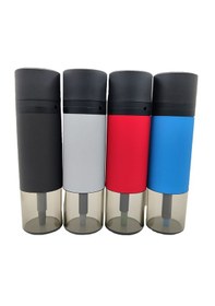 Resim Taşınabilir Portatif Nargile 