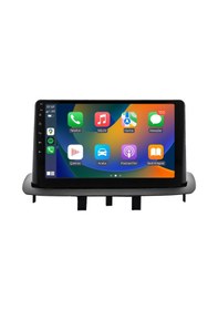 Resim Renault Megane 3 Android Multimedya Sistemi 2010-2015 Crv-4445xaa 