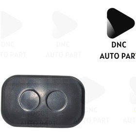 Resim Renault Fluence, Laguna 2 için Anahtarsız Giriş Sensör Kapağı 