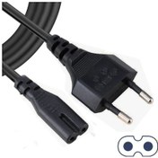 Resim Ps5 Elektrik Güç Kablosu Ps4.Ps3.Xbox One Uyumlu 