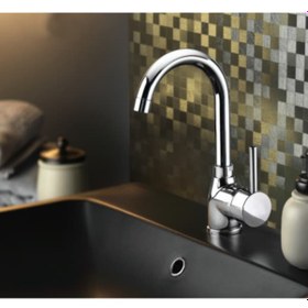 Resim Hms Delta Lavabo Bataryası 