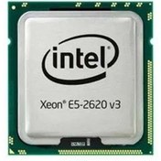 Resim Intel Xeon 719051-b21 2.40 Ghz 6 Çekirdekli Sunucu Işlemcisi 