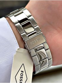 Resim Fossil FS5384 Erkek Kol Saati 