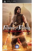 Resim POPKONSOL Prince Of Persia The Forgotten Sands Psp Oyun 