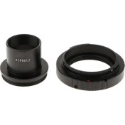 Resim Prettyia Olympus Slr/dslr Kameralar Için T2 Yüzük + 1.25INCH Teleskop Montaj Adaptörü (Yurt Dışından) 