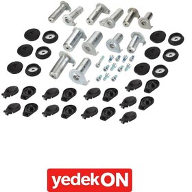 Resim AGCO Pim Seti - Massey Ferguson / Fendt / Valtra | ACP0505070 