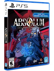 Resim dotemu Absolum Ps5 Oyunu 