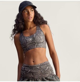Resim Adidas By Stella Mccartney Power Impact Training Kadın Büstiyer C-adıjw4542b30a00 Siyah 