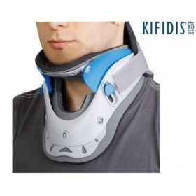 Resim Kifidis Cerviflex Cervical Collar Miami Boyunluk 
