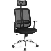 Resim Hakan Büro Karizma Müdür Çalışma Ofis Koltuğu 