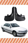 Resim meruk Peugeot 406 2'li Tozluk Çamurluk Paçalık 