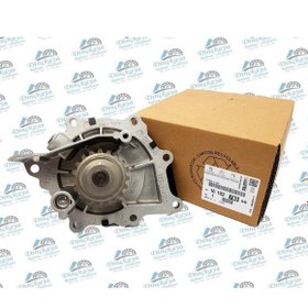 Resim PEUGEOT 1610278080 1610278080 SU POMPASI PEUGEOT 407/CITROEN C5 D 