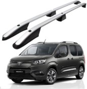 Resim Proace City Tavan Çıtası 