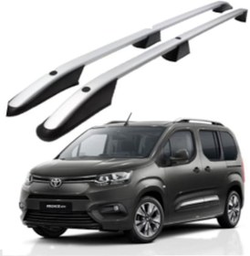 Resim Proace City Tavan Çıtası 