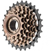 Resim Vona 7li 14-28t Bisiklet Ruble Index 