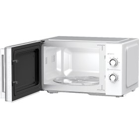 Resim Grundig GMF2120MM 24 Litre Mikrodalga Fırın Beyaz 