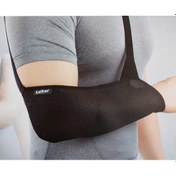 Resim Luxor Kol Askısı Fileli Bedenli 