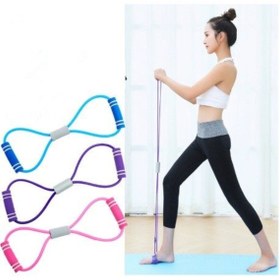 Resim artlab Art Plates, Egzersiz Direnç Lastiği Lab 