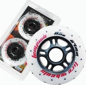 Resim Fire 85A Kaykay Tekerlek Seti 