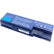 Resim Acer Lc.Btp00.007 Lc.Btp00.008 Notebook Bataryası. Pili Diğer