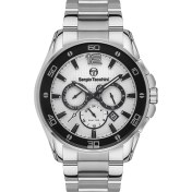 Resim Sergio Tacchini ST.1.10371.1 Erkek Kol Saati 