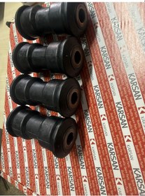 Resim Karsan Jest + Arka Travers Saıncak Burç Takımı 