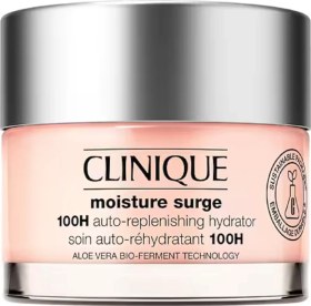 Resim Clinique Moisture Surge - 100h Auto-replenishing Nemlendirici 30 Ml 