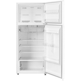 Resim Simfer 2516 413 LT No-Frost Çift Kapılı Buzdolabı 