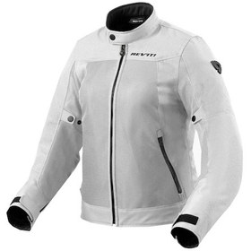 Resim Revit Eclipse 2 Motosiklet Montu Gri 