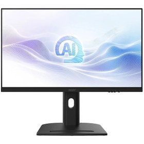 Resim MSI MODERN AM273QP AI 1UM-076XTR Ultra 5-125H 16 GB 1 TB SSD 27" Dos AIO Masaüstü Bilgisayar 