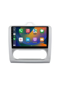 Resim Ford Focus Android Multimedya Sistemi 2006-2011 Crv-4122xaa 