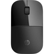 Resim HP Z3700 758A8AA Dual Siyah Wireless Kablosuz Mouse 
