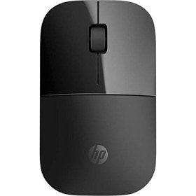 Resim HP Z3700 758A8AA Dual Siyah Wireless Kablosuz Mouse 