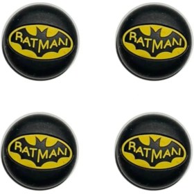 Resim Byoztek Desenli Xbox One-Xbox S-Xbox x Ps4 Ps5 Analog Koruyucu Silikon Pad Uyumlu 