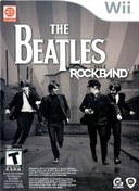 Resim The Beatles Rockband Nintendo Wii Oyun The Beatles Rockband Nintendo Wii Oyun
