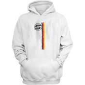 Resim Usateamfans Sebastian Vettel Hoodie 