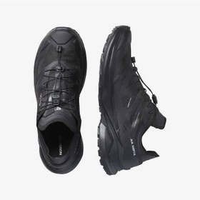 Resim Salomon Xa Meta Erkek Outdoor Ayakkabı L47701900 L47701900 Siy Siyah 