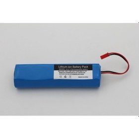 Resim Beko Uyumlu 9178020166 Şarjlı Süpürge 3500 Mah Batarya 
