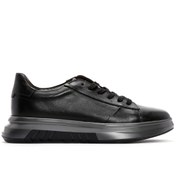 Resim Derimod Erkek Deri Sneaker 