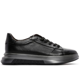 Resim Derimod Erkek Deri Sneaker 