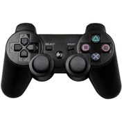Resim Genel Markalar Ps3 Kablosuz Oyun Kolu Ps-3005 Bluetooth Wireless Game Pad Ps3 