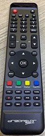 Resim Dreamstar Master Hd Uydu Kumandası Orjinal Ürün Orijinal 