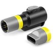 Resim Karcher Ayakkabı Temizleme Aparatı (SE SERİSİ UYUMLU) 