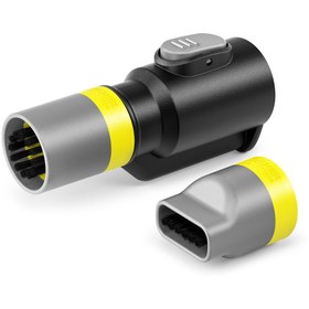 Resim Karcher Ayakkabı Temizleme Aparatı (SE SERİSİ UYUMLU) 