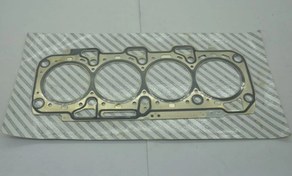 Resim Fiat Linea 1.6 Jtd Silindir Kapak Contası ( 2 Kertik ) Orijinal Opar Marka 55221095 