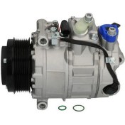 Resim Bosch Mtxdpn Klima Kompresoru Mercedes W203 C219 W211 W163 X164 W251 W221 W639 B906 