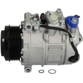Resim Bosch Mtxdpn Klima Kompresoru Mercedes W203 C219 W211 W163 X164 W251 W221 W639 B906 