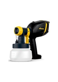 Resim Wagner W150 300Watt 500Ml Elektrikli Boya Tabancası 