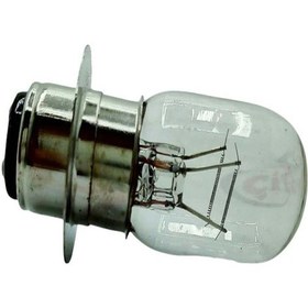 Resim Universal E-Bis 48V 35x35 Cub Tipi Ampül T-19 (492636804) 